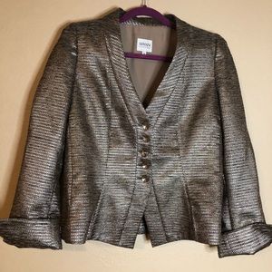 Armani Collezioni sz 12